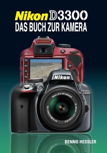 Nikon D3300 Das Buch zur Kamera von Point Of Sale